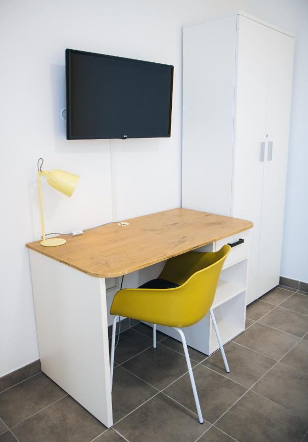Twenty Business Flats Angely Aparthotel Nice
