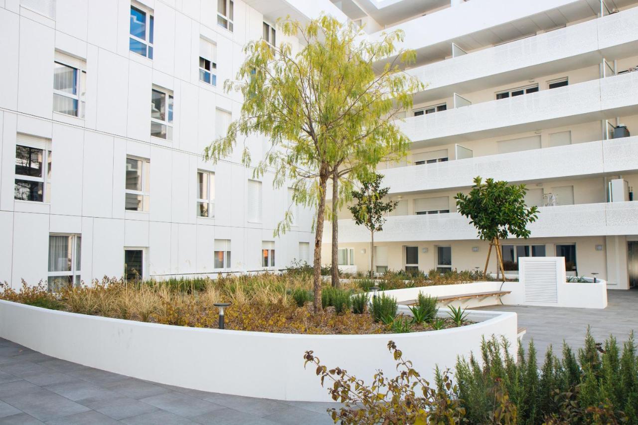 Aparthotel Twenty Business Flats Angely